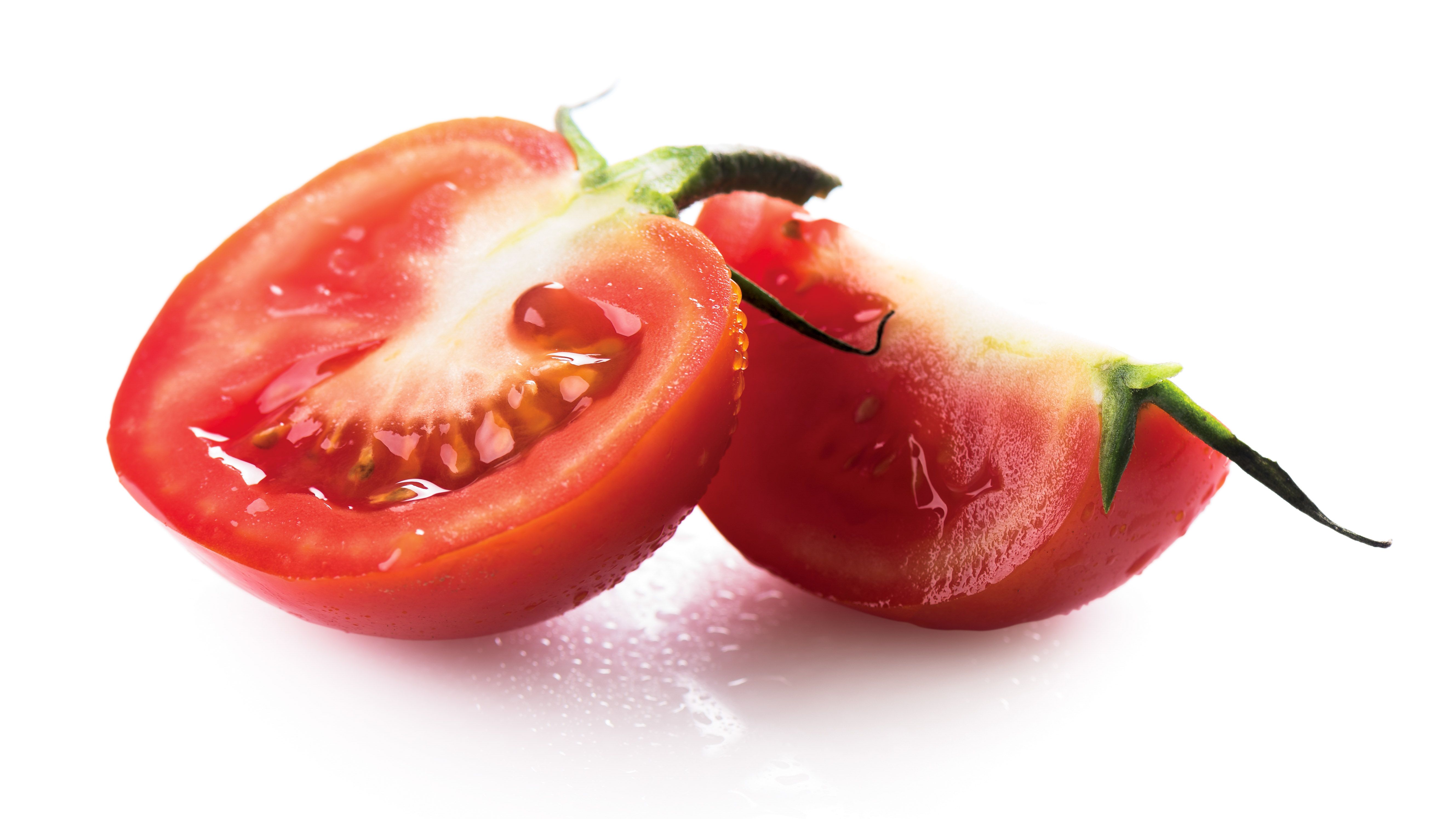 Tomate - Estúdio
